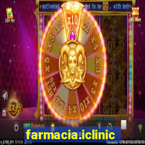 farmacia.iclinic rx.com br